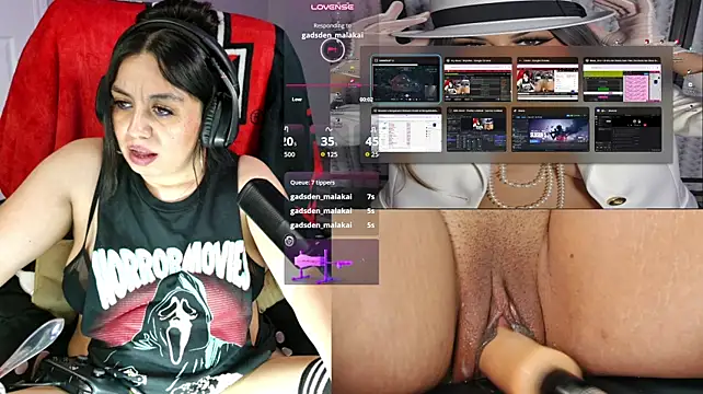 Blaze_Onn লাইভ XXX চ্যাট
