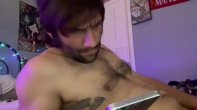 TrndSettrn Live XXX chat