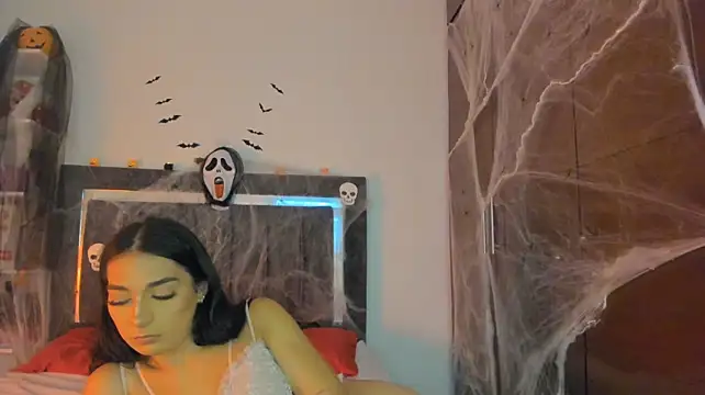 Chat XXX en directo de Isabella_TransGirl