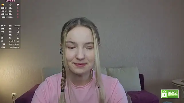 HongTomczak Live XXX-Chat