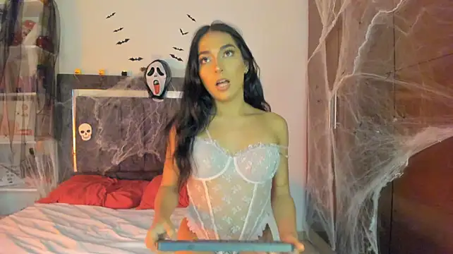 Isabella_TransGirl – Naživo XXX chat