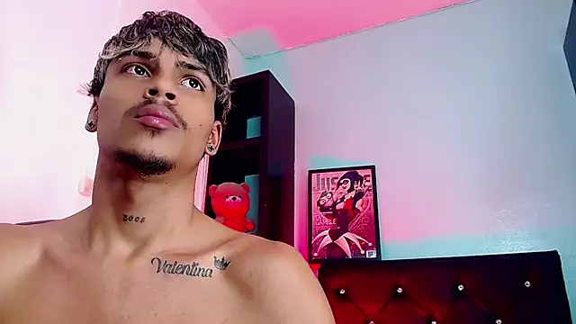 Angel_foxc13 Live XXX-Chat