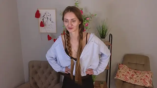 FreyjaRees live XXX chat