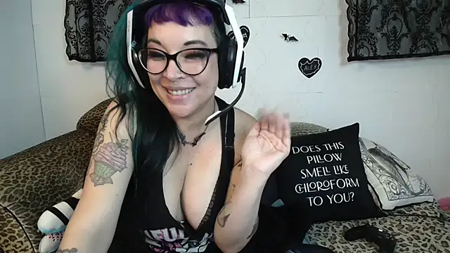 Missy-Dee: απευθείας συνομιλία ΧΧΧ