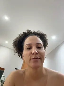 romena_ 웹캠 쇼