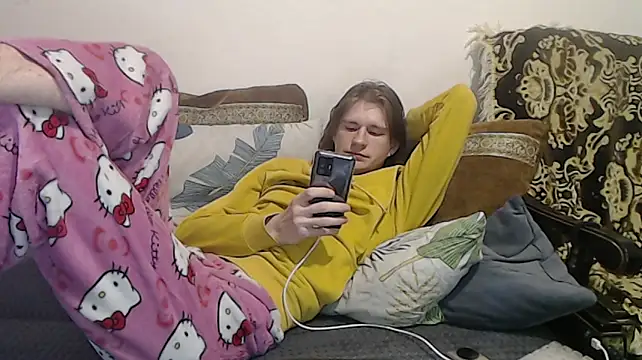 ArchiZuki69のライブXXXチャット