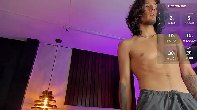Skinny_Macn Live XXX chat