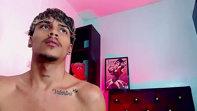 Angel_foxc13 Live XXX Chat
