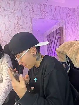 Živý XXX chat ian_mathias_