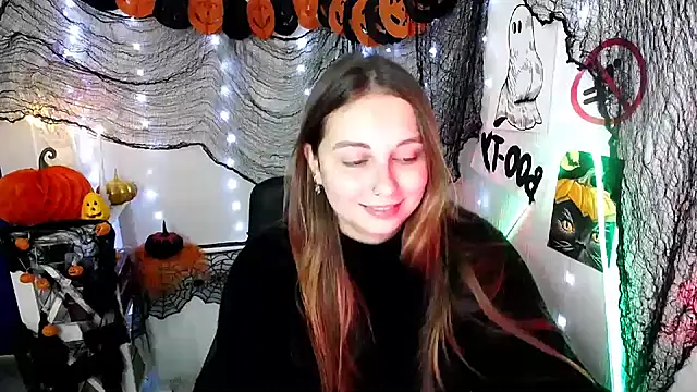 Czat XXX na żywo – SweetPrincess_
