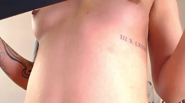 Sia_Foxx01's Live XXX Chat