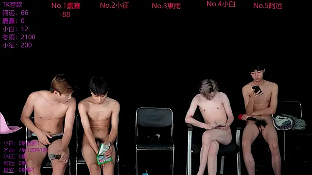 wangjiaxin888 Chat XXX in diretta