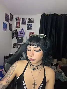 Niina_sssy's Live XXX Chat