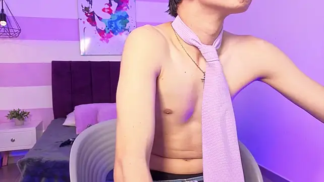 Chatroom XXX en direct de thejacoob