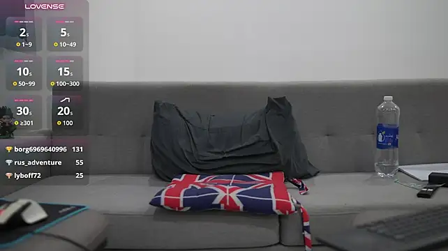 rusbigpaul 라이브 XXX 채팅