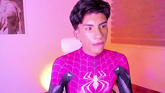 Erick_Velveth Live XXX-chat