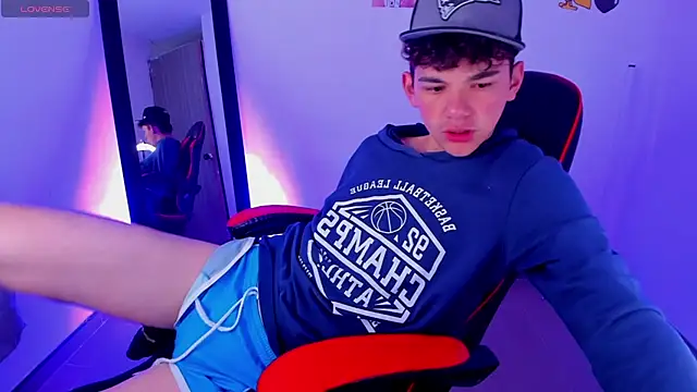 xtanner live XXX chat