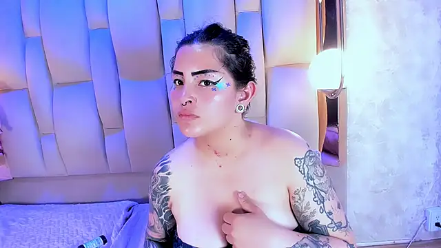 Gypsyrousen Live XXX chat