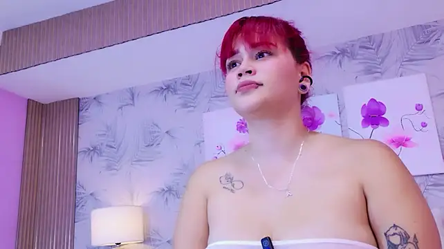 Sembang XXX Secara Langsung CherryTayloor