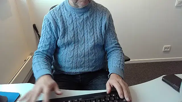 Buggemann Chat XXX in diretta