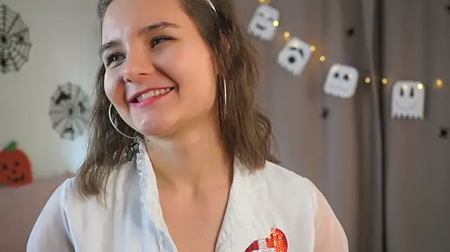 Chat XXX en directo de AngleClowney