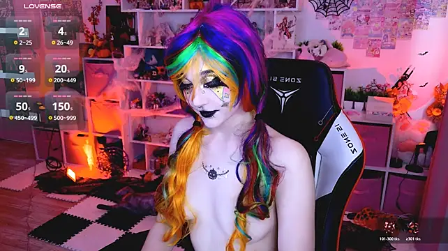 Chat XXX ao vivo de Aki__Ra