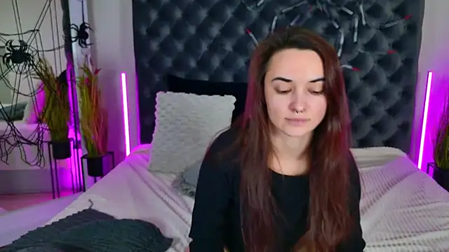 KimberlyLake Chat XXX in diretta