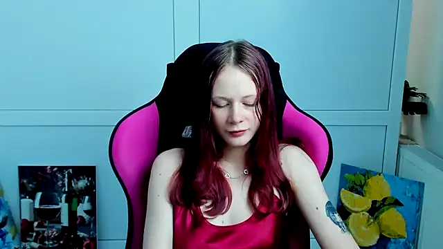 Skylar_spring Chat XXX in diretta