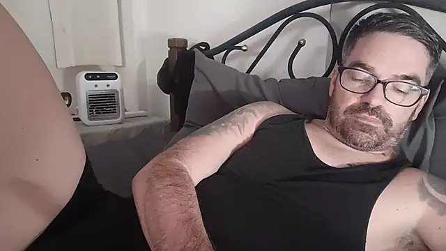 Webkamerová show TheTransylvanian