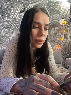Queen_of_pain live XXX chat
