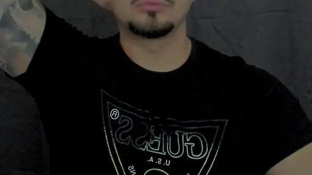 TonyWinston Chat XXX live