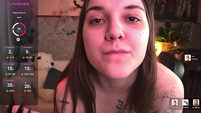MelissaCartie Live XXX Chat