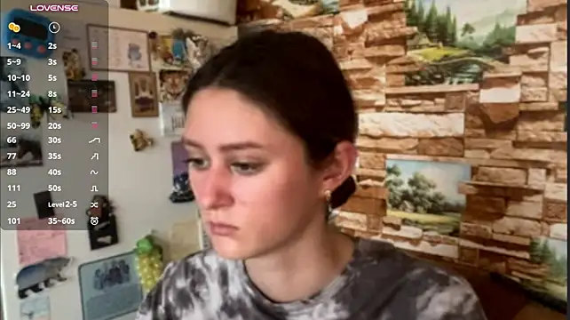RenettaImrie Live XXX Chat
