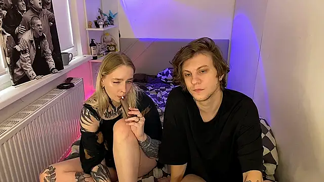 soalice Chat XXX live