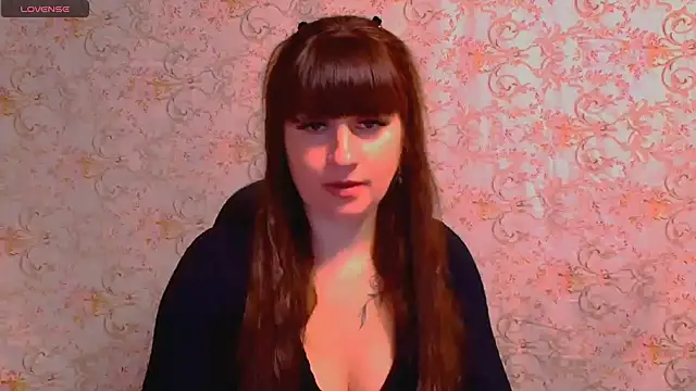 Violla_My's Live XXX Chat