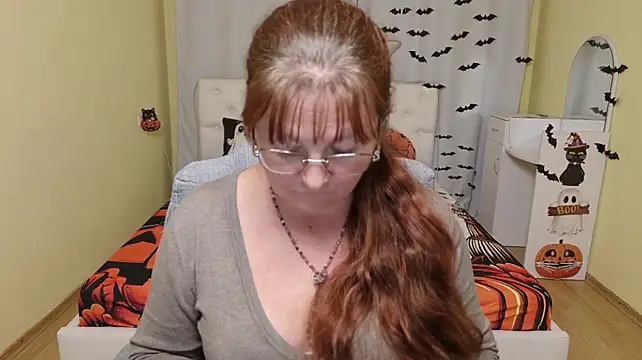 Chat XXX ao vivo de VanessaHotts