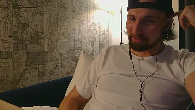 Henryjackk Live XXX-Chat