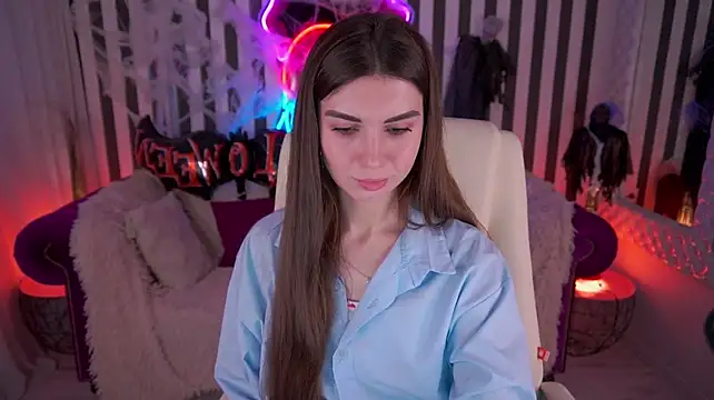 Chat XXX ao vivo de KylieJoyys