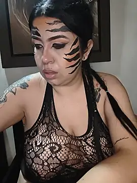 alessiafontine1 라이브 XXX 채팅