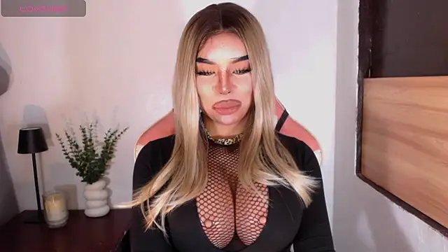 Sembang XXX Secara Langsung DominantxSheena
