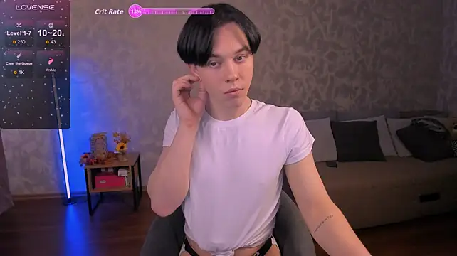 Sembang XXX Secara Langsung JerryCherry_