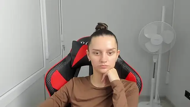 EveMoonveil Live XXX-chat