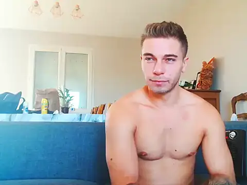 Chat XXX en directo de Elkafit28