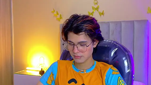 Derek_Sinn Chat XXX live