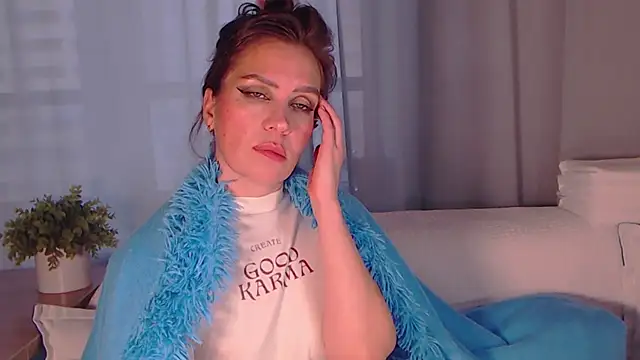 Živý XXX chat LanaDelplay