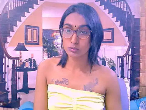 Sembang XXX Secara Langsung IndianRebel4u2Luv