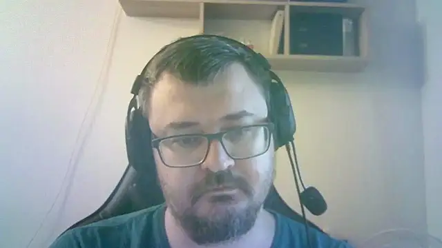 SirAbusern Live XXX chat