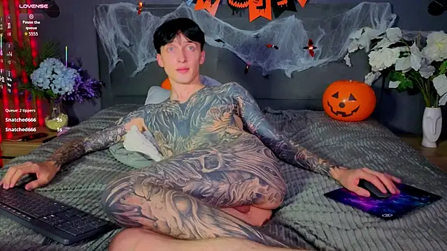 Martin_Jin Chat XXX in diretta