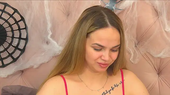 Chatroom XXX en direct de AnitaVenture