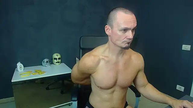 KaelSage Live XXX-chat